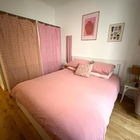 Apartment Charming Center Of *