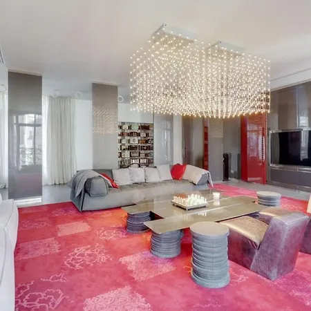 Apartment Charming Center Of *