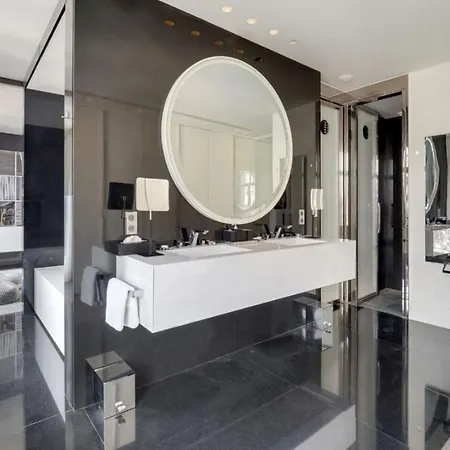 Apartment Charming Center Of